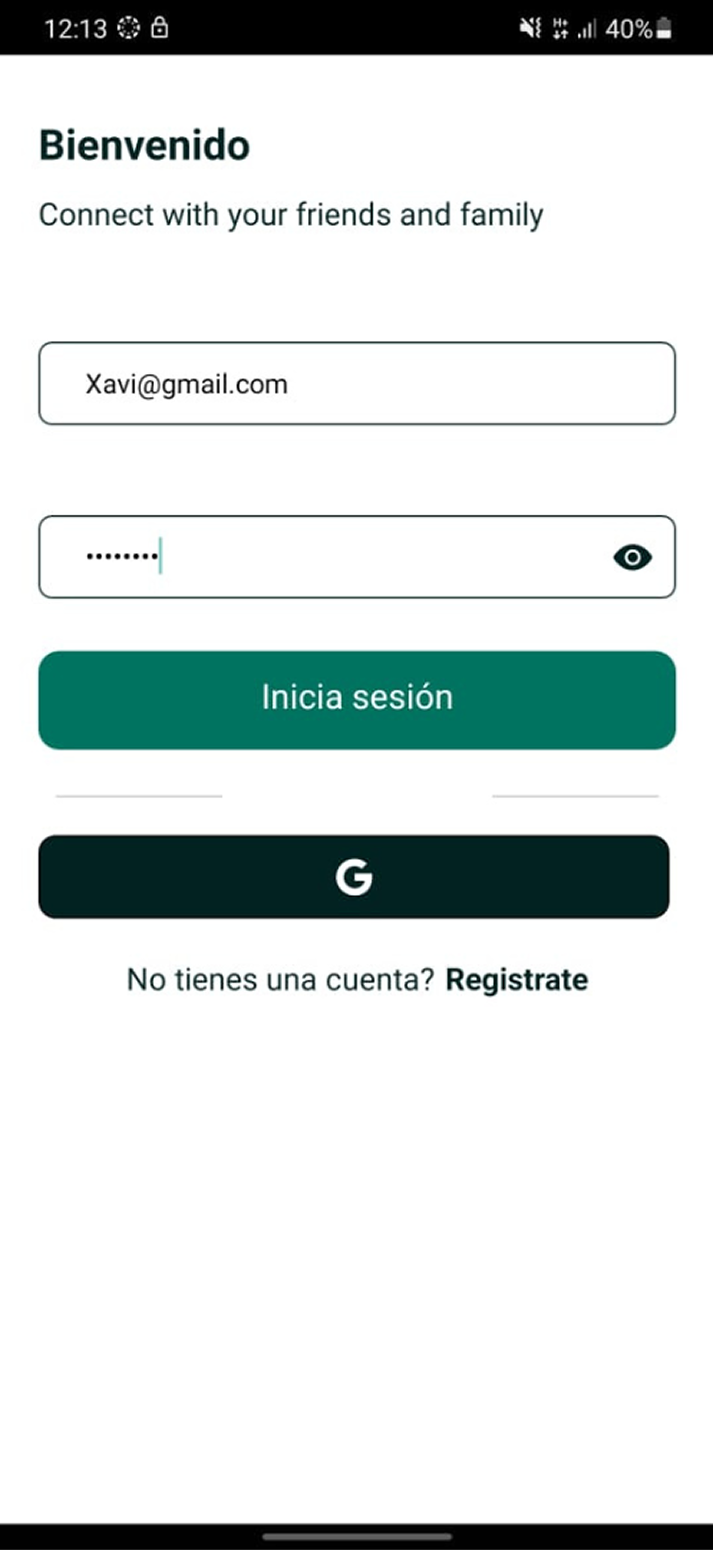 Rutas de Esperanza - Captura 1